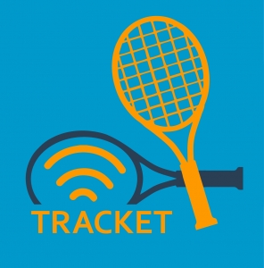 Tracket Logo