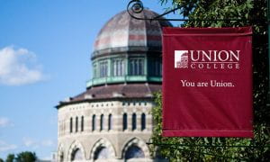 Image: photo of Union College
