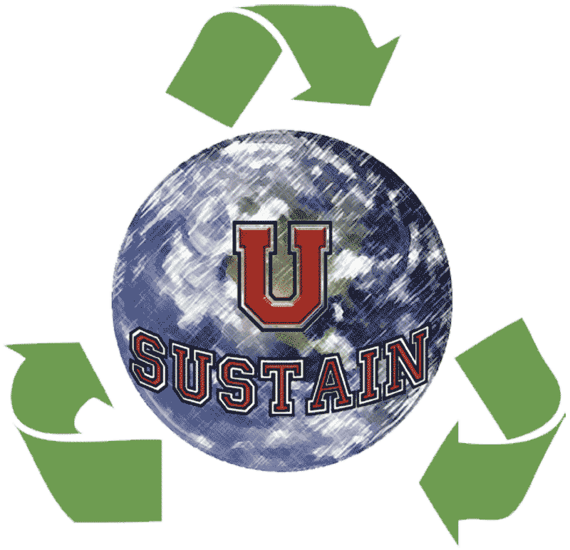 U Sustain Logo