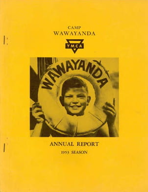 Image: Camp Wawayanda
