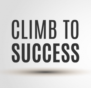 Climb To Success