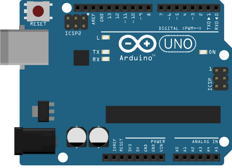 MakerCorps Workshop – Arduino 101