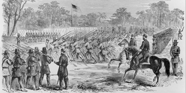 Illustrating the War: Selected Engravings from Harpers Weekly and Leslie’s Illustrated Civil War
