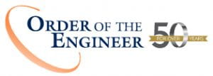 Image: Order of the Engineer national logo