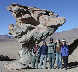 Altiplano 2003