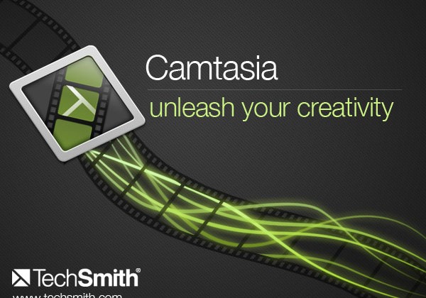 Camtasia – Creating excellent Videos